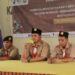 Kwarran Tangerang Selenggarakan Pembekalan Bagi Petugas Karya Bakti Pramuka Idul Fitri 2024