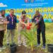 Sekjen Kwarnas Masa Bakti 2018-2023 Hadir Pada Gerakan Menanam Pohon Kwarda NTB