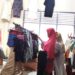 Ada Mall Pramuka Peduli Sesama di Kwarda Riau, Warga Kurang Mampu Bisa Dapat Baju Baru Gratis