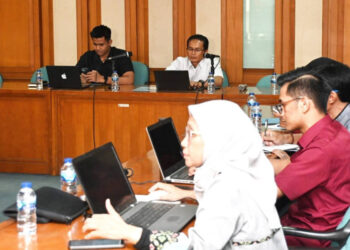 Kwarnas Siap Gelar Rapat Kerja Nasional 2024