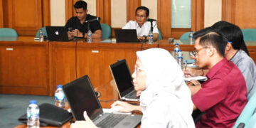 Kwarnas Siap Gelar Rapat Kerja Nasional 2024