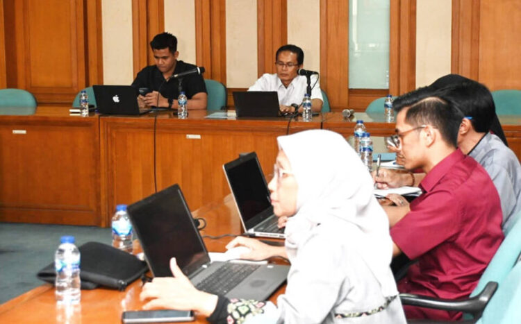 Kwarnas Siap Gelar Rapat Kerja Nasional 2024