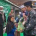 DKR Ciawi Gelar Kegiatan Scout Fun Ramadhan