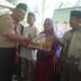 Menjelang Lebaran, Kwarran Bukit Kemuning Bagikan 1900 Paket Sembako