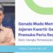 Garuda Muda Membuktikan, Jajaran Kwartir Gerakan Pramuka Perlu Regenerasi