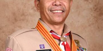 Kak Rahmansyah:  “Gerakan Pramuka Akan Lebih Baik ke Depan”