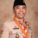Kak Rahmansyah:  “Gerakan Pramuka Akan Lebih Baik ke Depan”