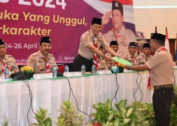 Rekernas 2024: Sidang Kelompok Satu Rekomendasikan KTA Ditanda-Tangani Ketua Kwarnas
