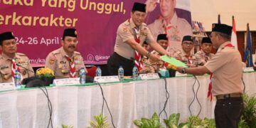 Rekernas 2024: Sidang Kelompok Satu Rekomendasikan KTA Ditanda-Tangani Ketua Kwarnas