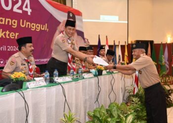 Rekernas 2024: Sidang Kelompok Satu Rekomendasikan KTA Ditanda-Tangani Ketua Kwarnas