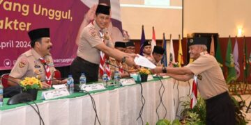 Rekernas 2024: Sidang Kelompok Satu Rekomendasikan KTA Ditanda-Tangani Ketua Kwarnas