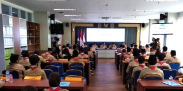 Kwarcab Kota Semarang Gelar Rakercab 2024