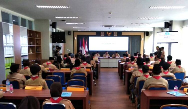 Kwarcab Kota Semarang Gelar Rakercab 2024