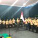 Saka SAR Manado Gelar Penerimaan Anggota dan Pelantikan Dewan Saka