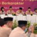 Ketua DKN Paparkan Hasil Sidparnas 2024 di Forum Rakernas
