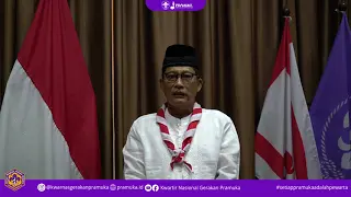 Selamat Hari Raya Idul Fitri 1445 H