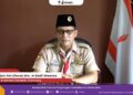 Sukseskan Rakernas Gerakan Pramuka 2024