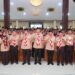 Buka Rakercab Pramuka 2024, Pak Yes Tekankan Pramuka Harus Visioner