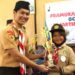 Gati Madyaningtyas Raih Juara 3 ESA Kwarcab Banyumas 2024