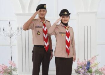 DKN dan DKD Dapat Mengakomodir Segala Kepentingan T/d Yang Bersifat Positif dan Bermanfaat