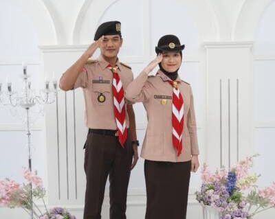 DKN dan DKD Dapat Mengakomodir Segala Kepentingan T/d Yang Bersifat Positif dan Bermanfaat