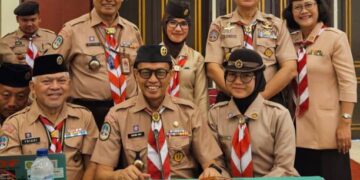 Musda Kwarda DKI: Ajang Silaturahim Semangat Kemajuan