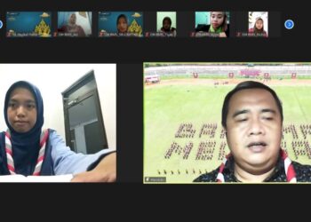 Kwarcab Banyumas Gelar Bimbingan Teknis Duta Humas