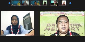 Kwarcab Banyumas Gelar Bimbingan Teknis Duta Humas