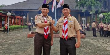 Kwarda Pramuka Jatim Desak Menteri Nadiem Revisi Permendikbud No 12  Baca artikel detikjatim, “Kwarda Pramuka Jatim Desak Menteri Nadiem Revisi Permendikbud No 12”